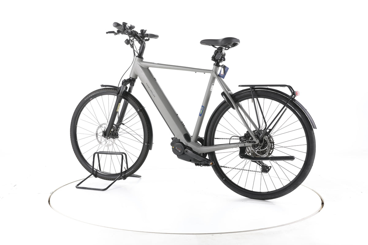 Riese & Müller Roadster4 Touring Trekking E-Bike 2025 - Image 8