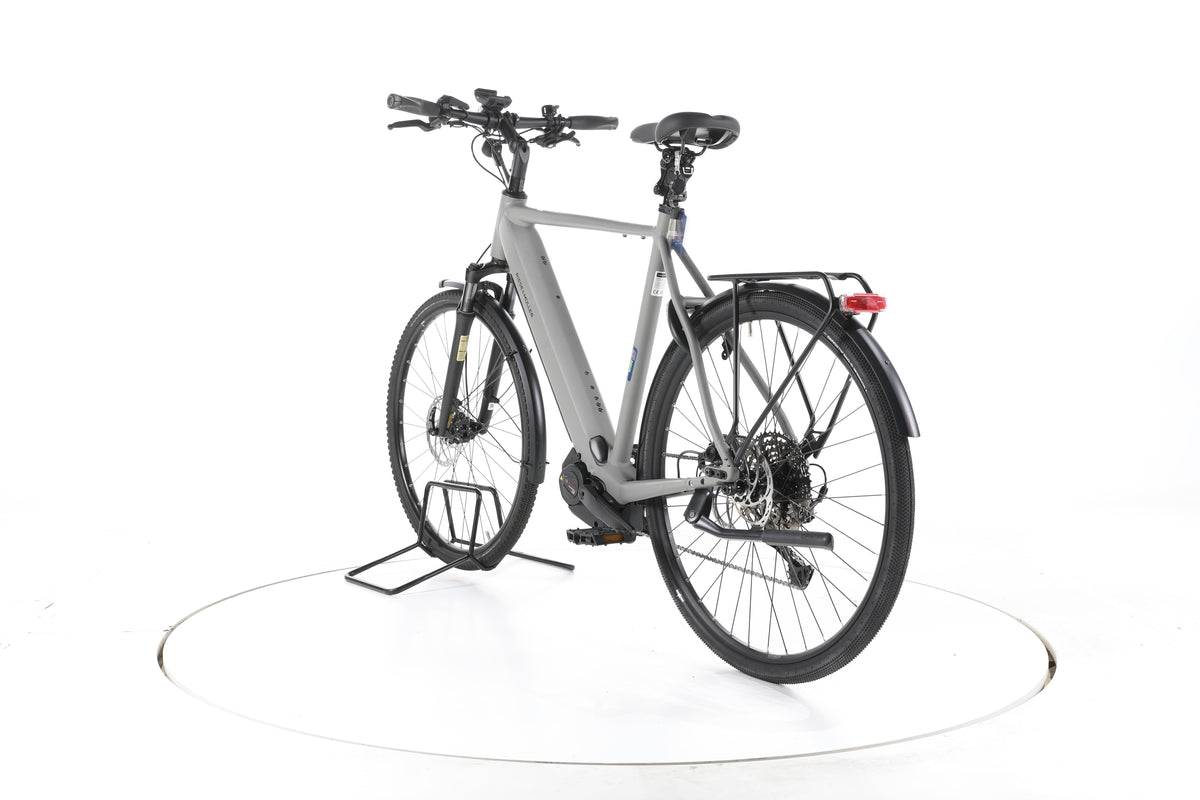 Riese & Müller Roadster4 Touring Trekking E-Bike 2025 - Image 9
