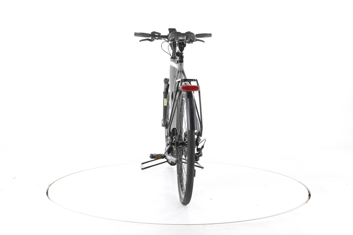 Riese & Müller Roadster4 Touring Trekking E-Bike 2025 - Image 10