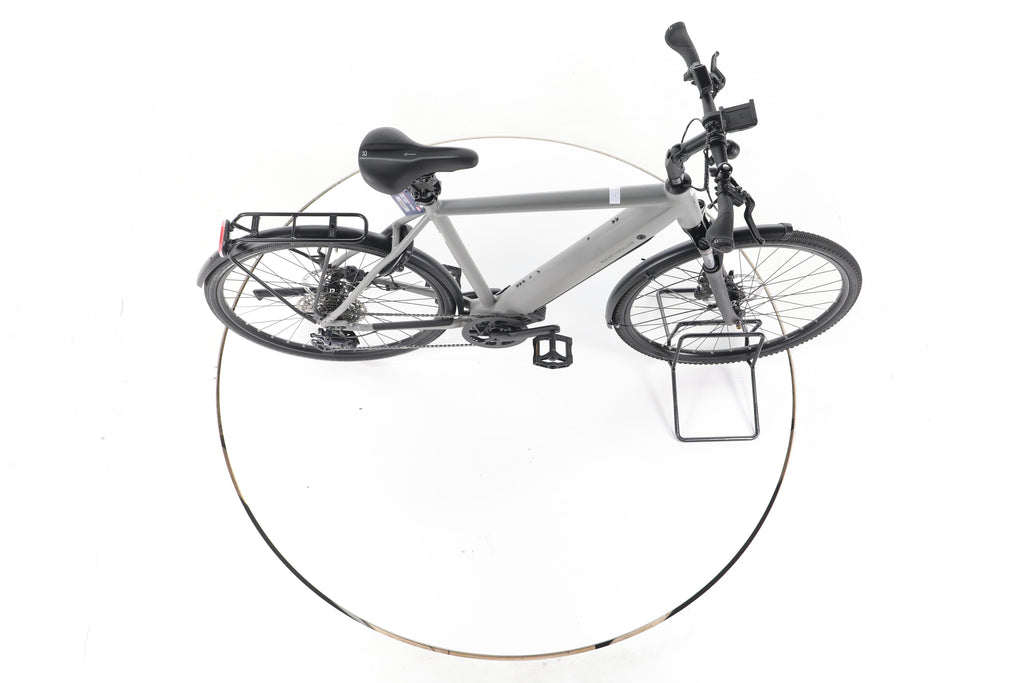 Riese & Müller Roadster4 Touring Trekking E-Bike 2025 - Image 13