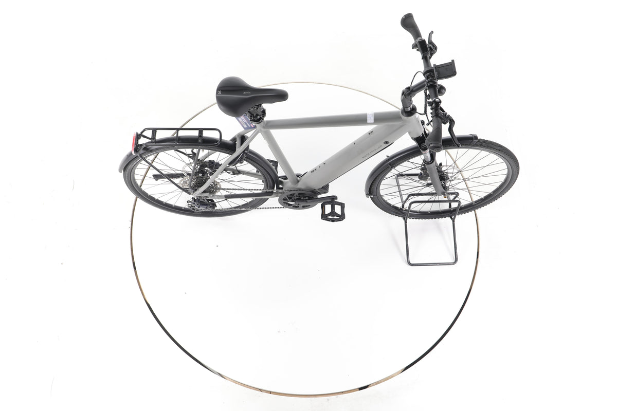 Riese & Müller Roadster4 Touring Trekking E-Bike 2025 - Image 13