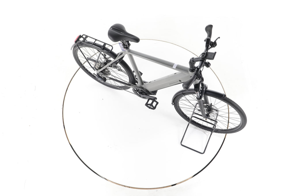 Riese & Müller Roadster4 Touring Trekking E-Bike 2025 - Image 14