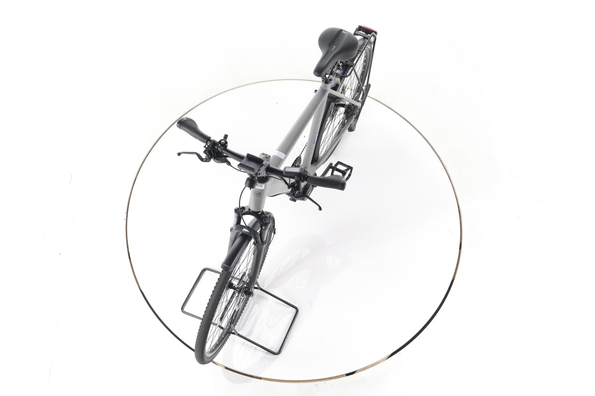 Riese & Müller Roadster4 Touring Trekking E-Bike 2025 - Image 17