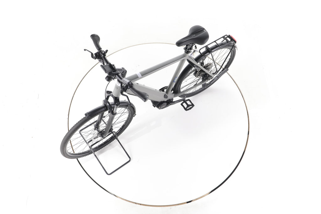 Riese & Müller Roadster4 Touring Trekking E-Bike 2025 - Image 18