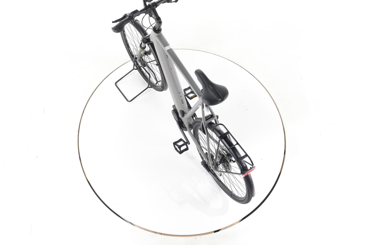 Riese & Müller Roadster4 Touring Trekking E-Bike 2025 - Image 21