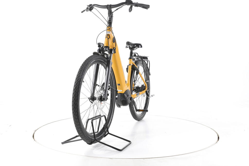 Kalkhoff Image 3.B Move City E-Bike Tiefeinsteiger - Image 5