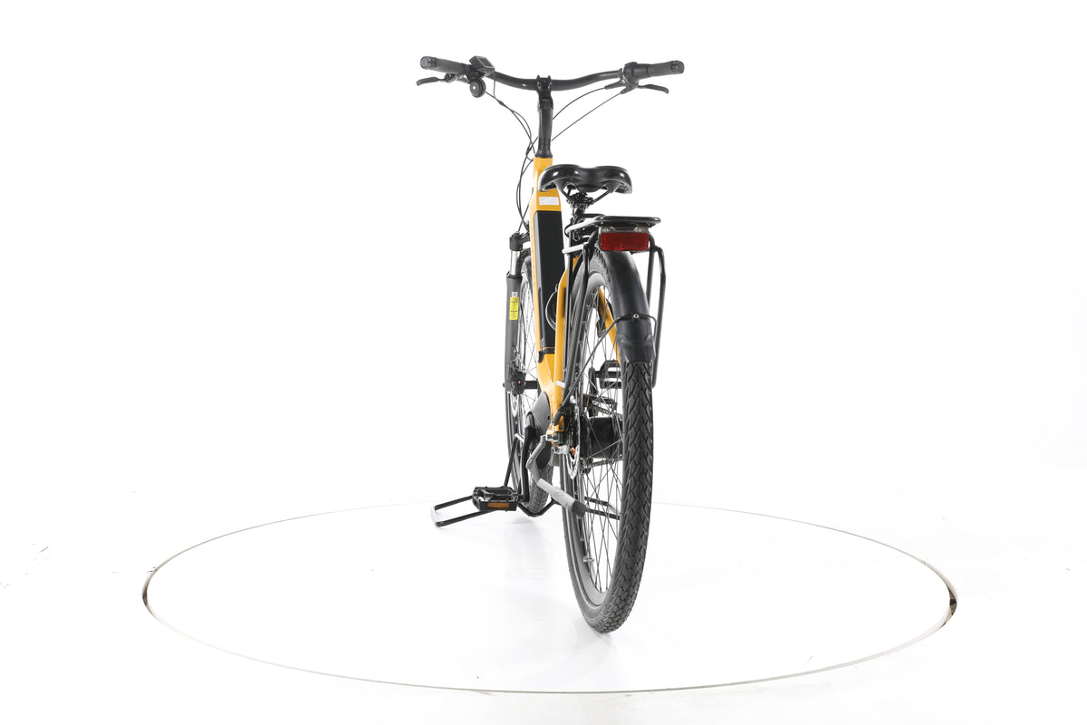 Kalkhoff Image 3.B Move City E-Bike Tiefeinsteiger - Image 10