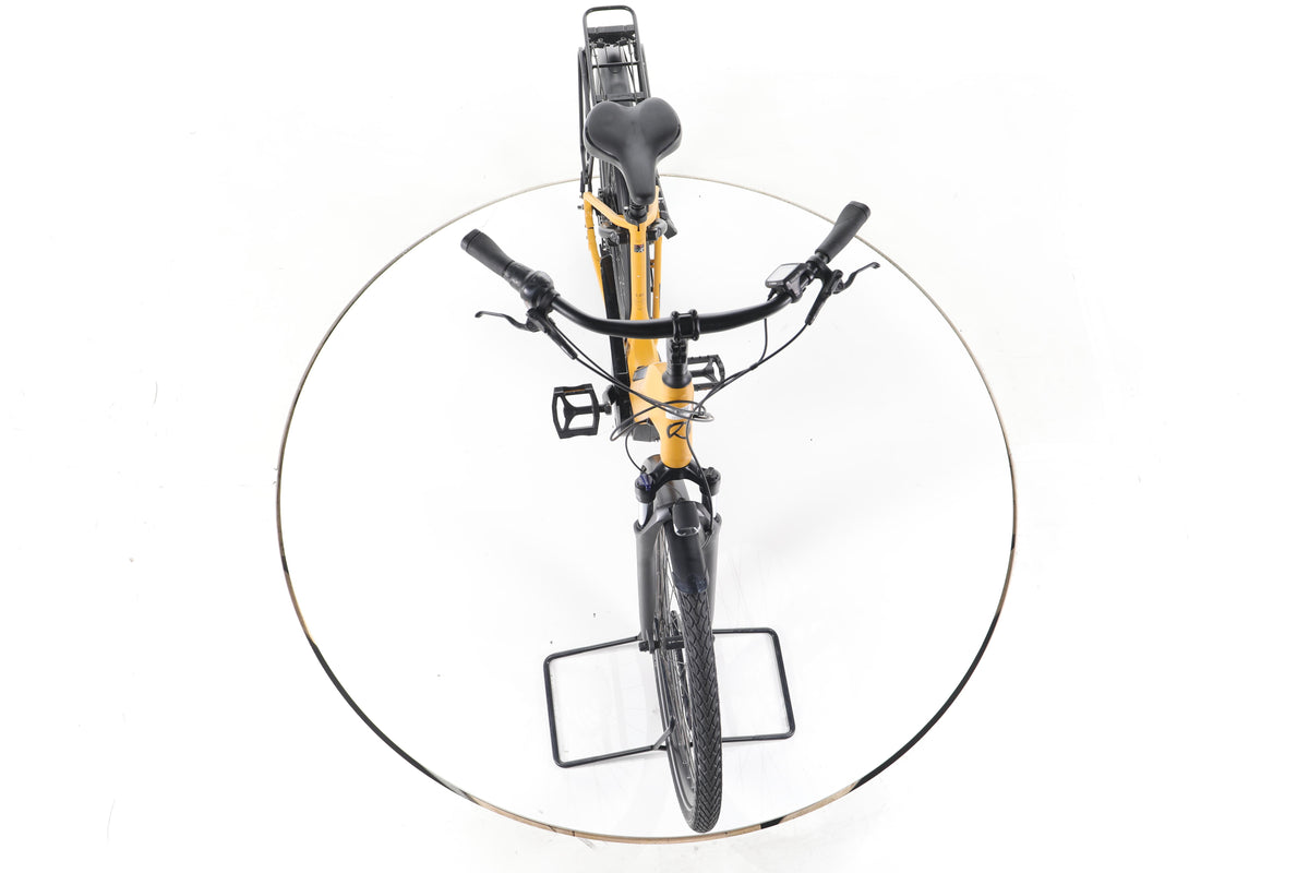 Kalkhoff Image 3.B Move City E-Bike Tiefeinsteiger - Image 16