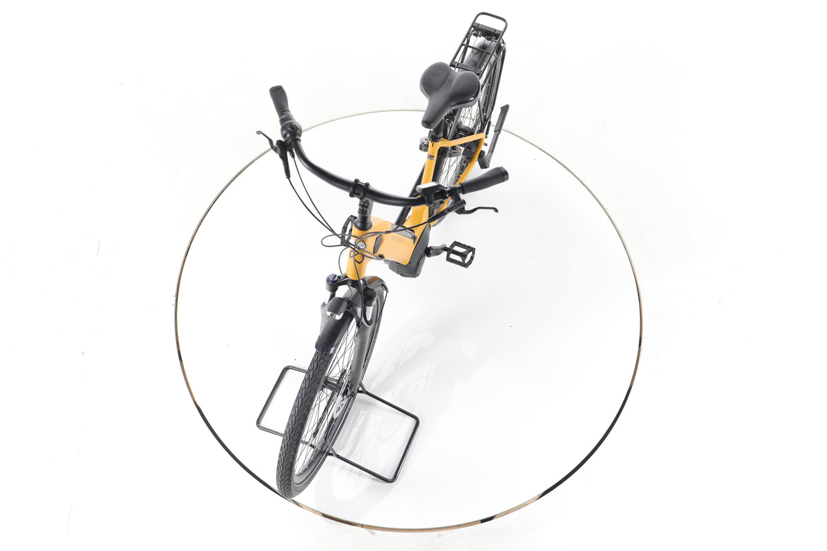 Kalkhoff Image 3.B Move City E-Bike Tiefeinsteiger - Image 17