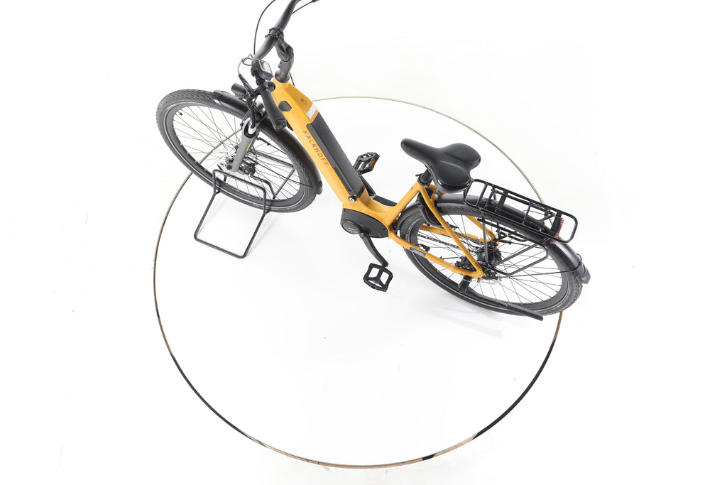 Kalkhoff Image 3.B Move City E-Bike Tiefeinsteiger - Image 20