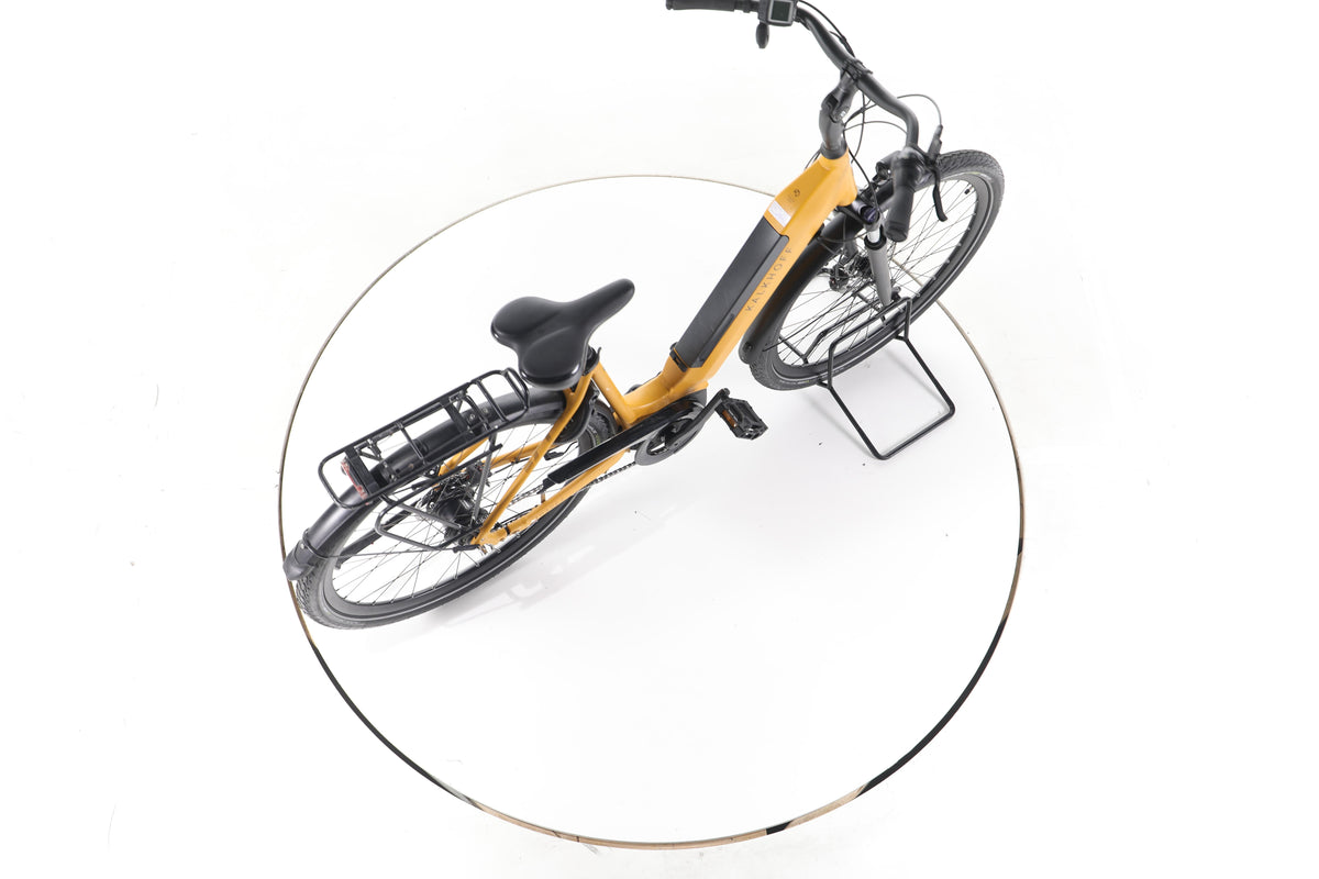 Kalkhoff Image 3.B Move City E-Bike Tiefeinsteiger - Image 24