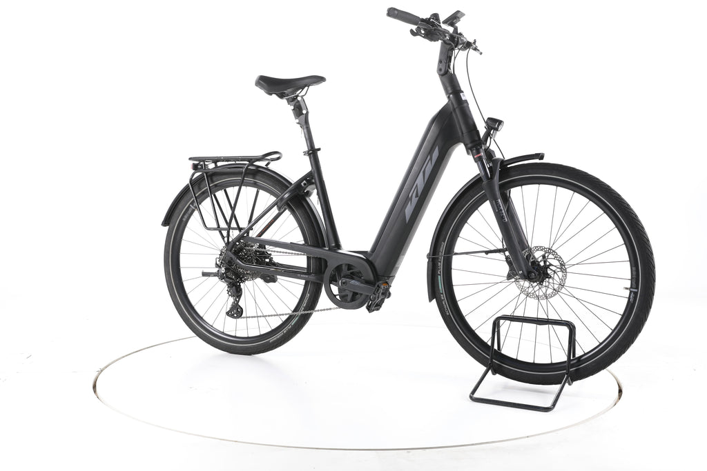 KTM Macina Style 730 Trekking E-Bike Tiefeinsteiger - Image 2