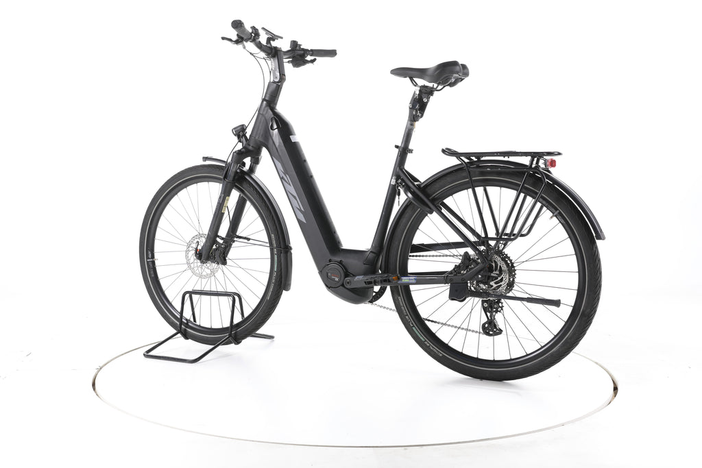 KTM Macina Style 730 Trekking E-Bike Tiefeinsteiger - Image 8