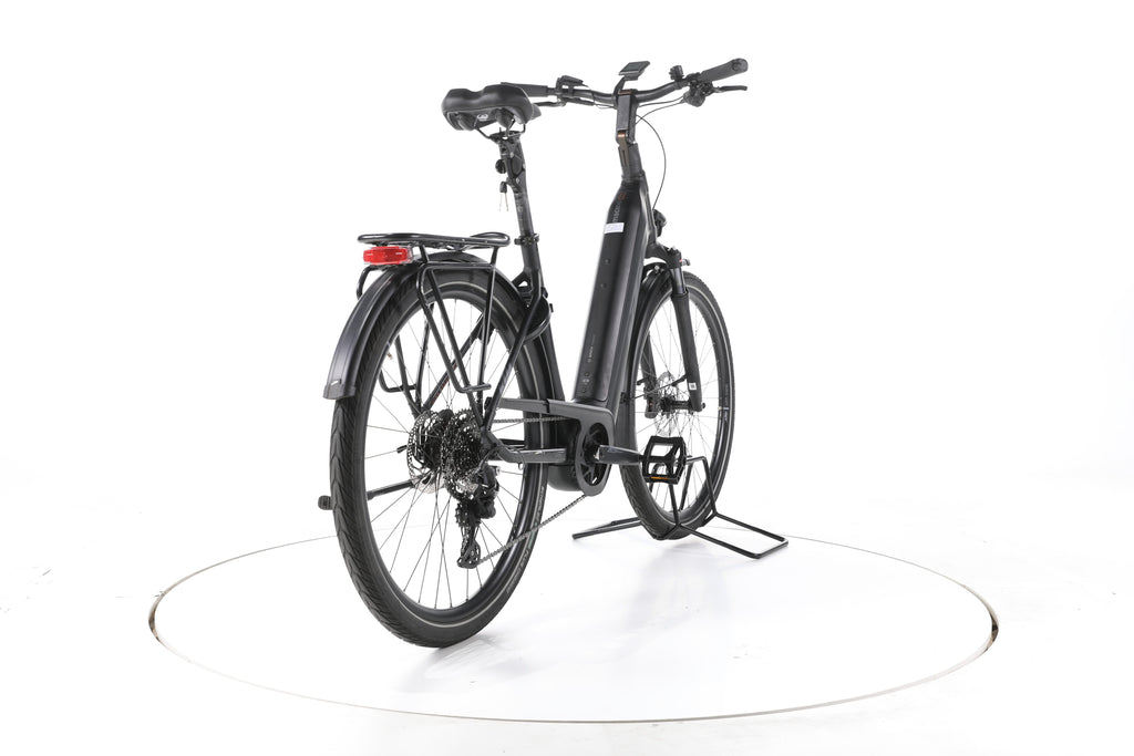 KTM Macina Style 730 Trekking E-Bike Tiefeinsteiger - Image 11