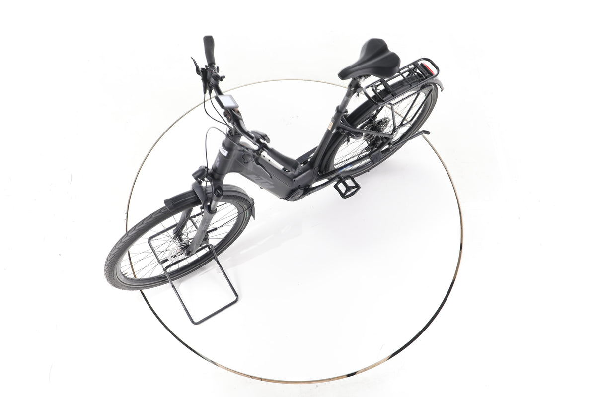 KTM Macina Style 730 Trekking E-Bike Tiefeinsteiger - Image 18