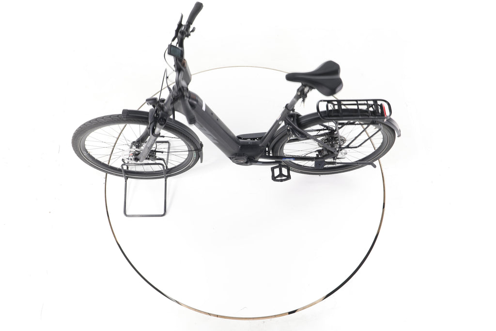 KTM Macina Style 730 Trekking E-Bike Tiefeinsteiger - Image 19