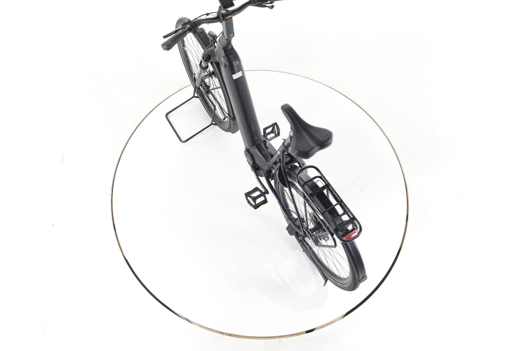 KTM Macina Style 730 Trekking E-Bike Tiefeinsteiger - Image 21