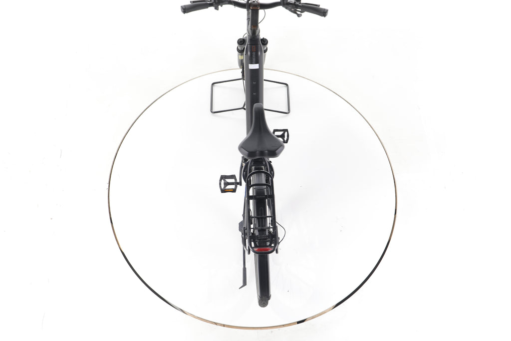 KTM Macina Style 730 Trekking E-Bike Tiefeinsteiger - Image 22