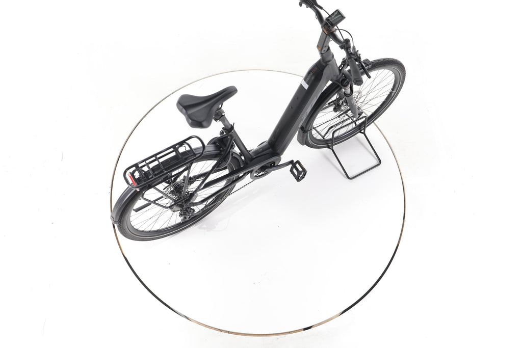 KTM Macina Style 730 Trekking E-Bike Tiefeinsteiger - Image 24