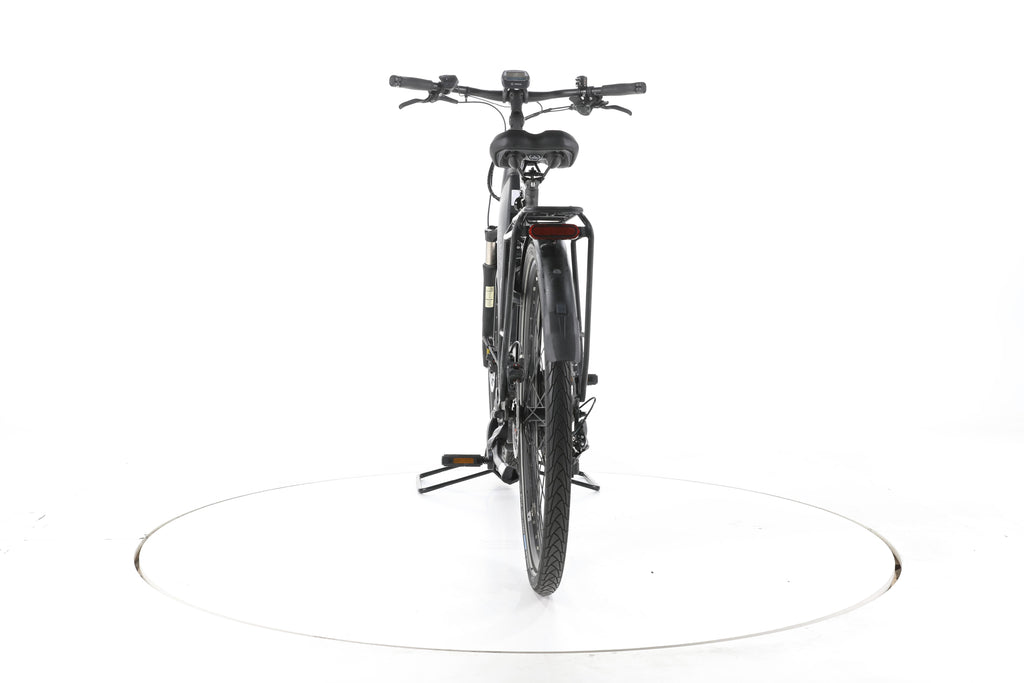 Pegasus Premio Evo 10 Lite Trekking E-Bike Tiefeinsteiger - Image 10