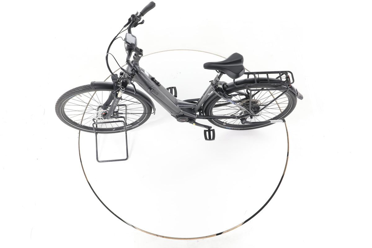 Pegasus Premio Evo 10 Lite Trekking E-Bike Tiefeinsteiger - Image 19