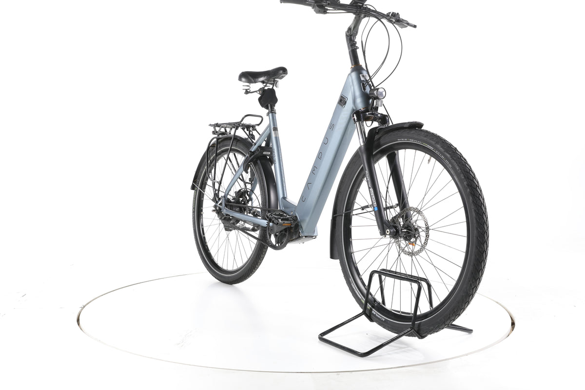 Campus BM38 City E-Bike Tiefeinsteiger - Image 3