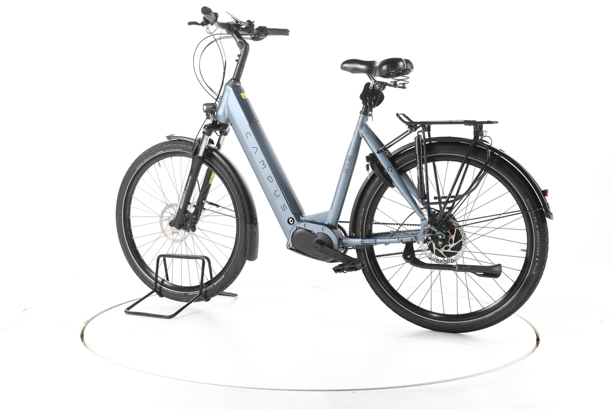 Campus BM38 City E-Bike Tiefeinsteiger - Image 8
