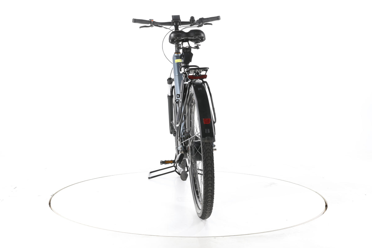 Campus BM38 City E-Bike Tiefeinsteiger - Image 10