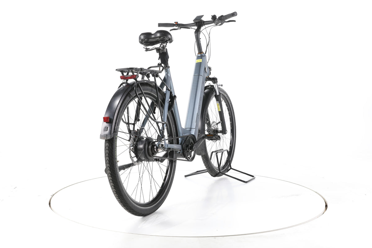 Campus BM38 City E-Bike Tiefeinsteiger - Image 11