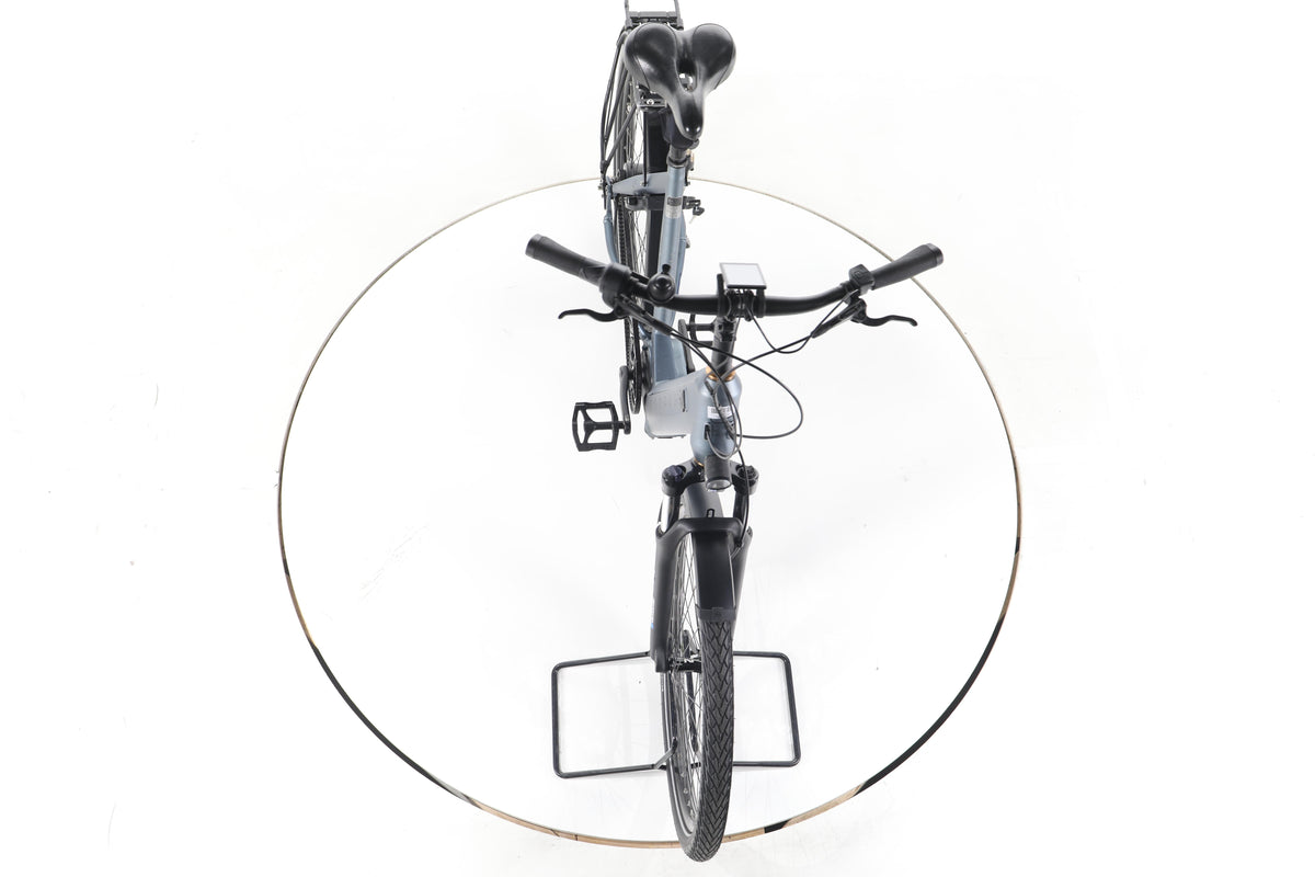 Campus BM38 City E-Bike Tiefeinsteiger - Image 16