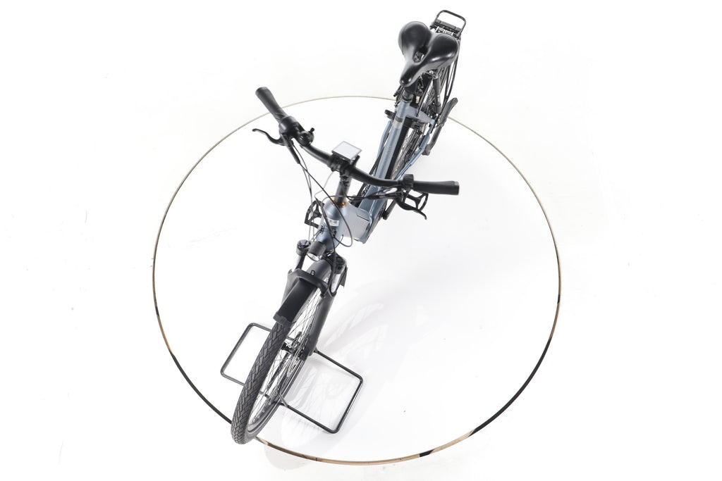 Campus BM38 City E-Bike Tiefeinsteiger - Image 17
