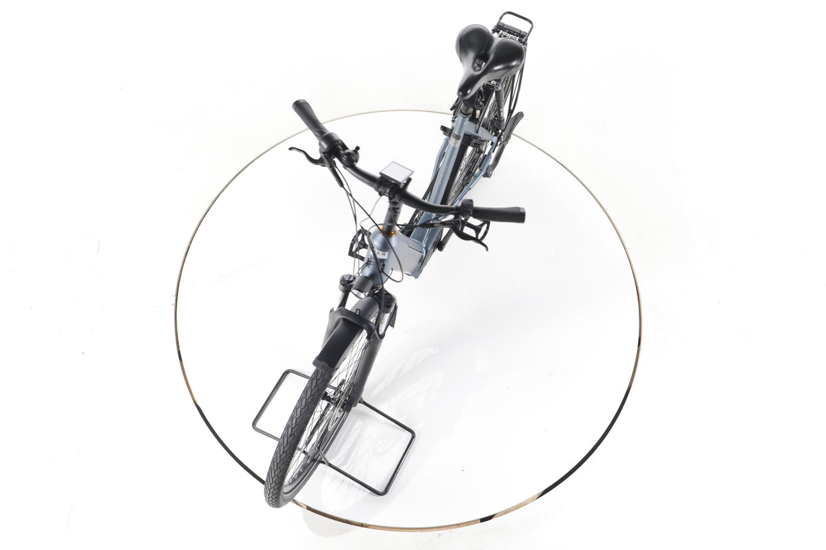 Campus BM38 City E-Bike Tiefeinsteiger - Image 17