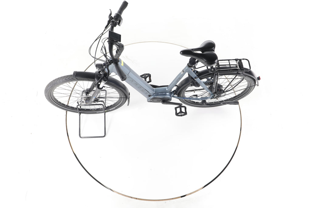Campus BM38 City E-Bike Tiefeinsteiger - Image 19