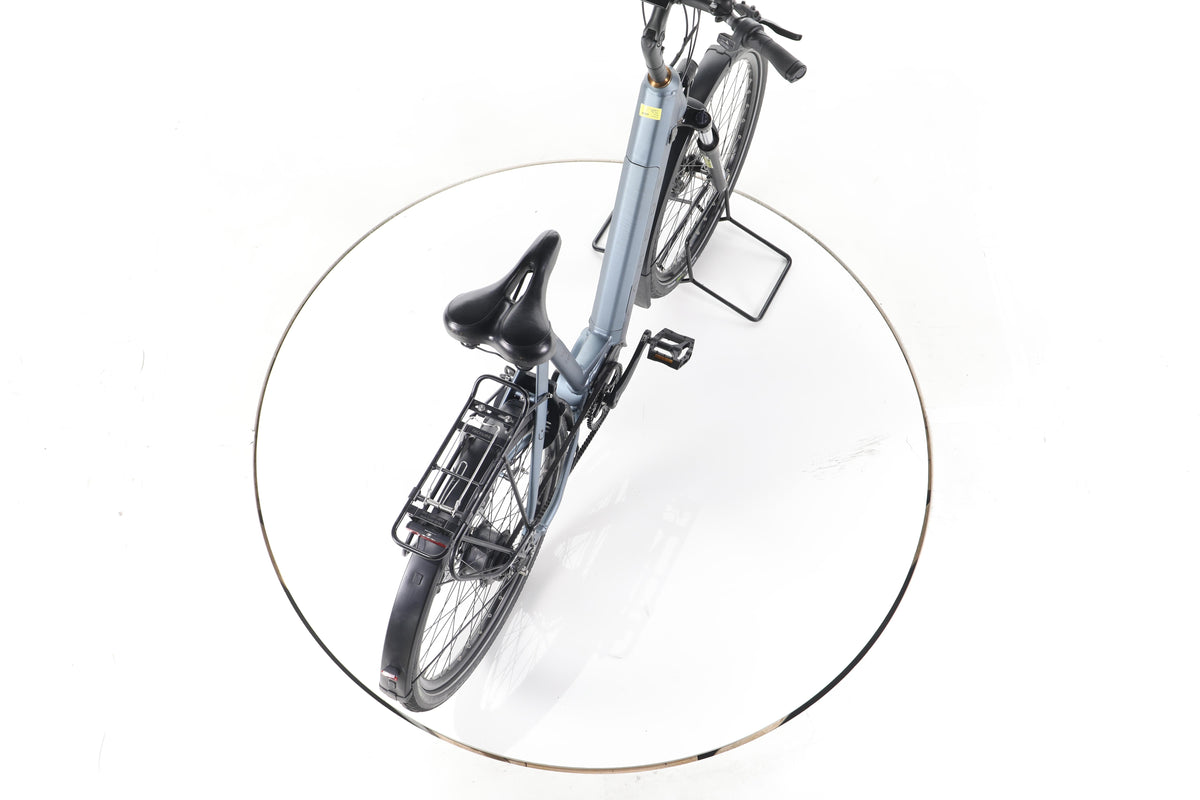 Campus BM38 City E-Bike Tiefeinsteiger - Image 23