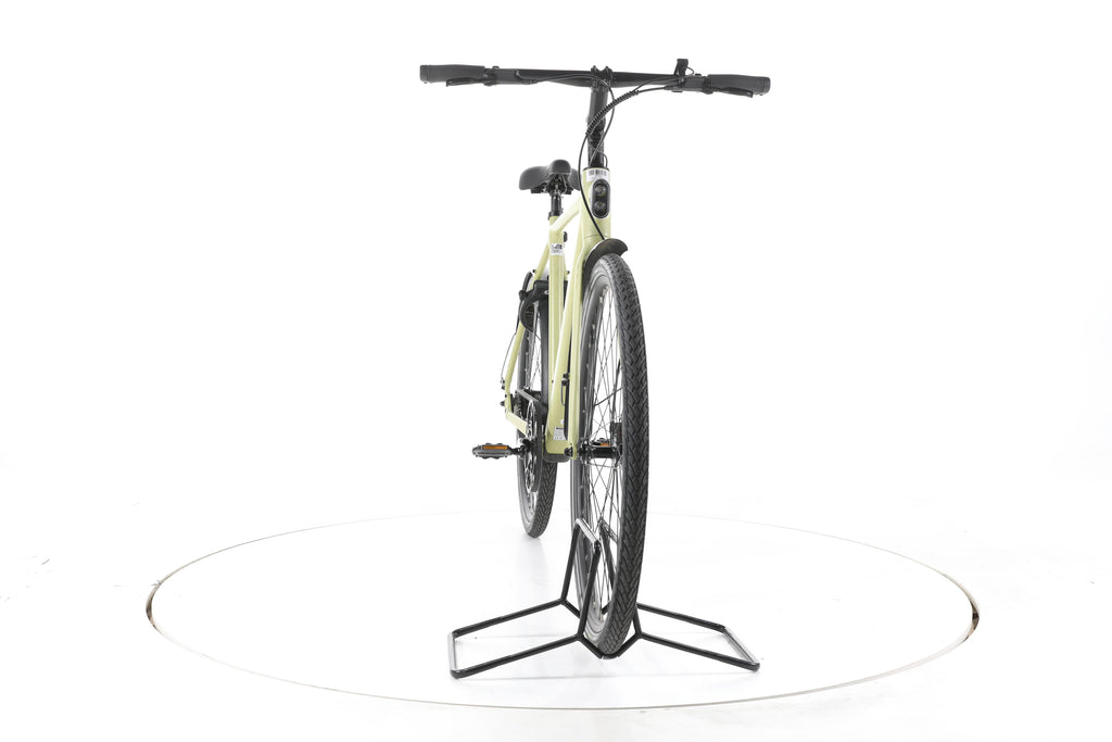 TENWAYS CGO600 PRO City E-Bike - Image 4