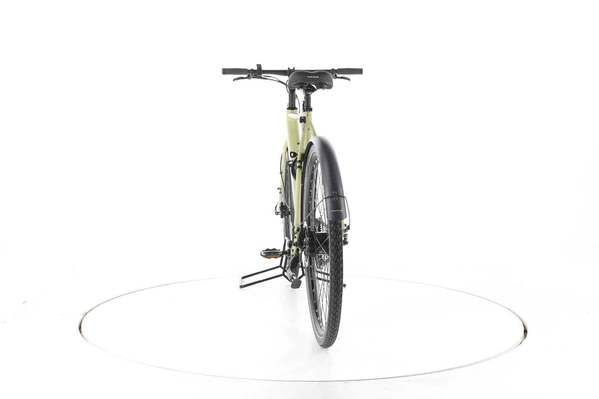 TENWAYS CGO600 PRO City E-Bike - Image 10