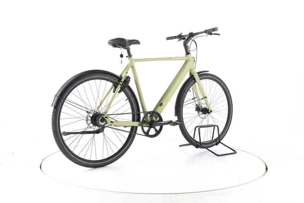 TENWAYS CGO600 PRO City E-Bike - Image 12