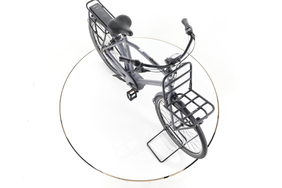 Gazelle HeavyDutyNL C7 City E-Bike - Image 15