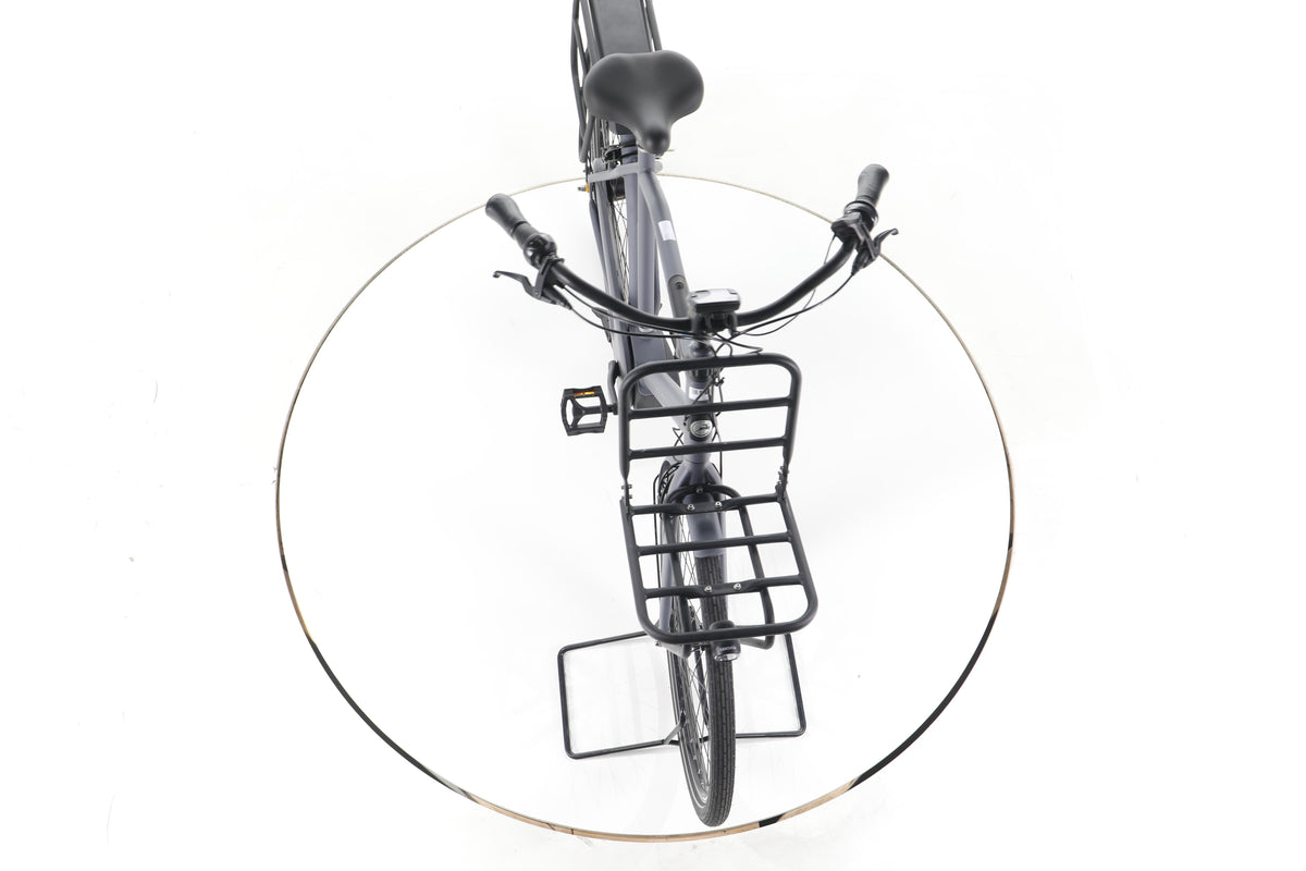Gazelle HeavyDutyNL C7 City E-Bike - Image 16