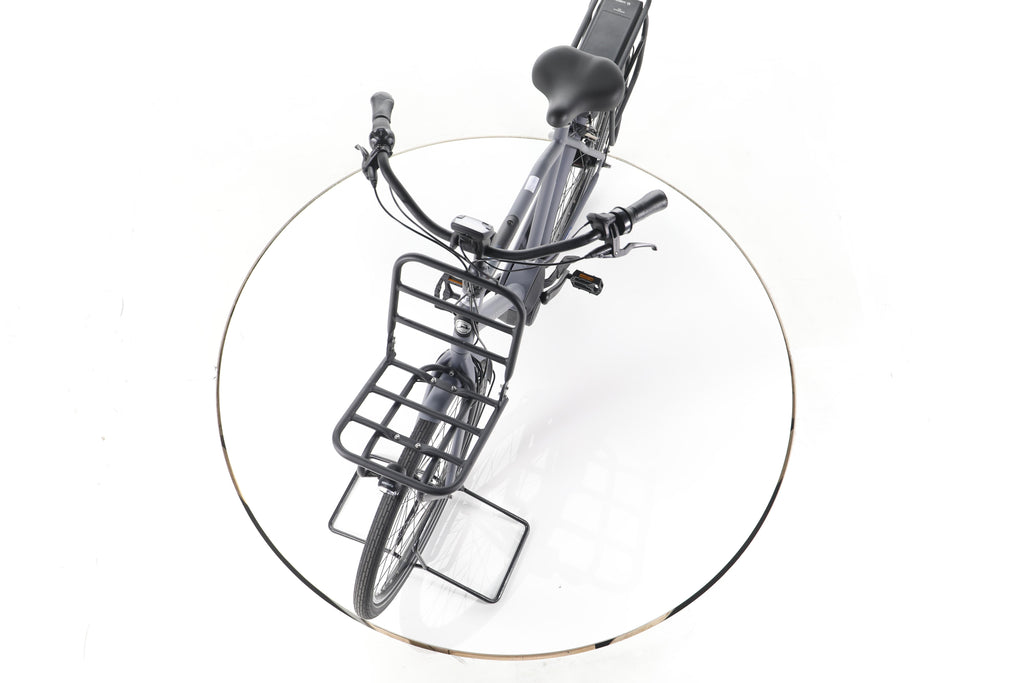 Gazelle HeavyDutyNL C7 City E-Bike - Image 17