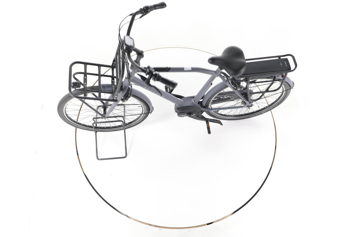 Gazelle HeavyDutyNL C7 City E-Bike - Image 19