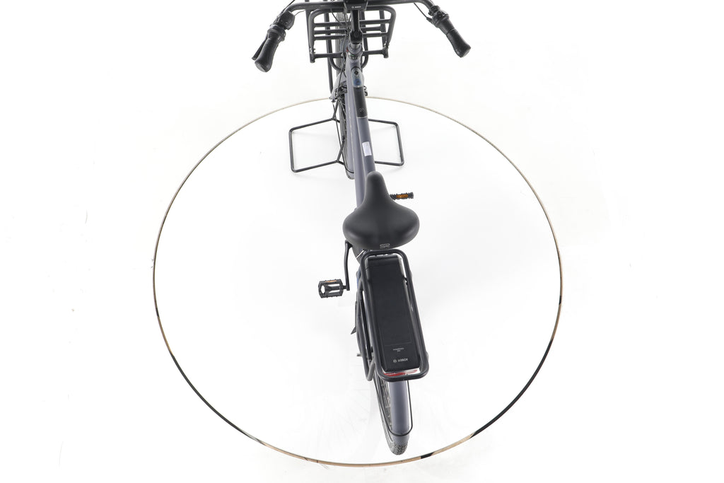 Gazelle HeavyDutyNL C7 City E-Bike - Image 22
