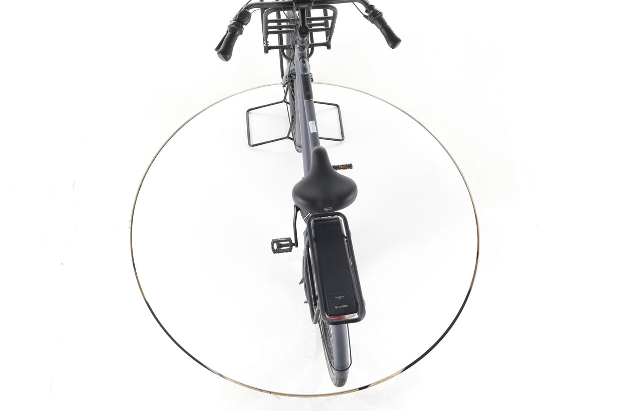 Gazelle HeavyDutyNL C7 City E-Bike - Image 22