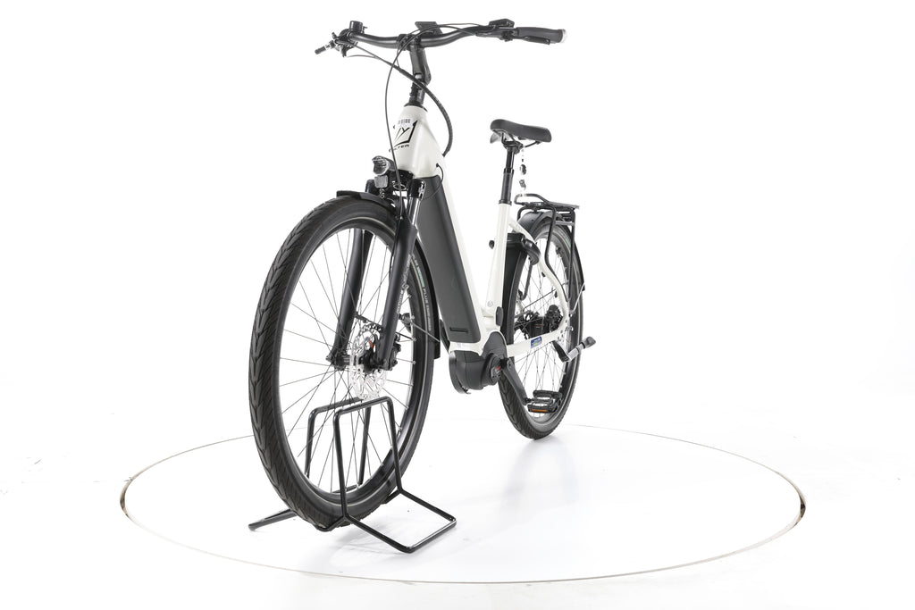 FALTER E 9.4 RT City E-Bike Tiefeinsteiger - Image 5