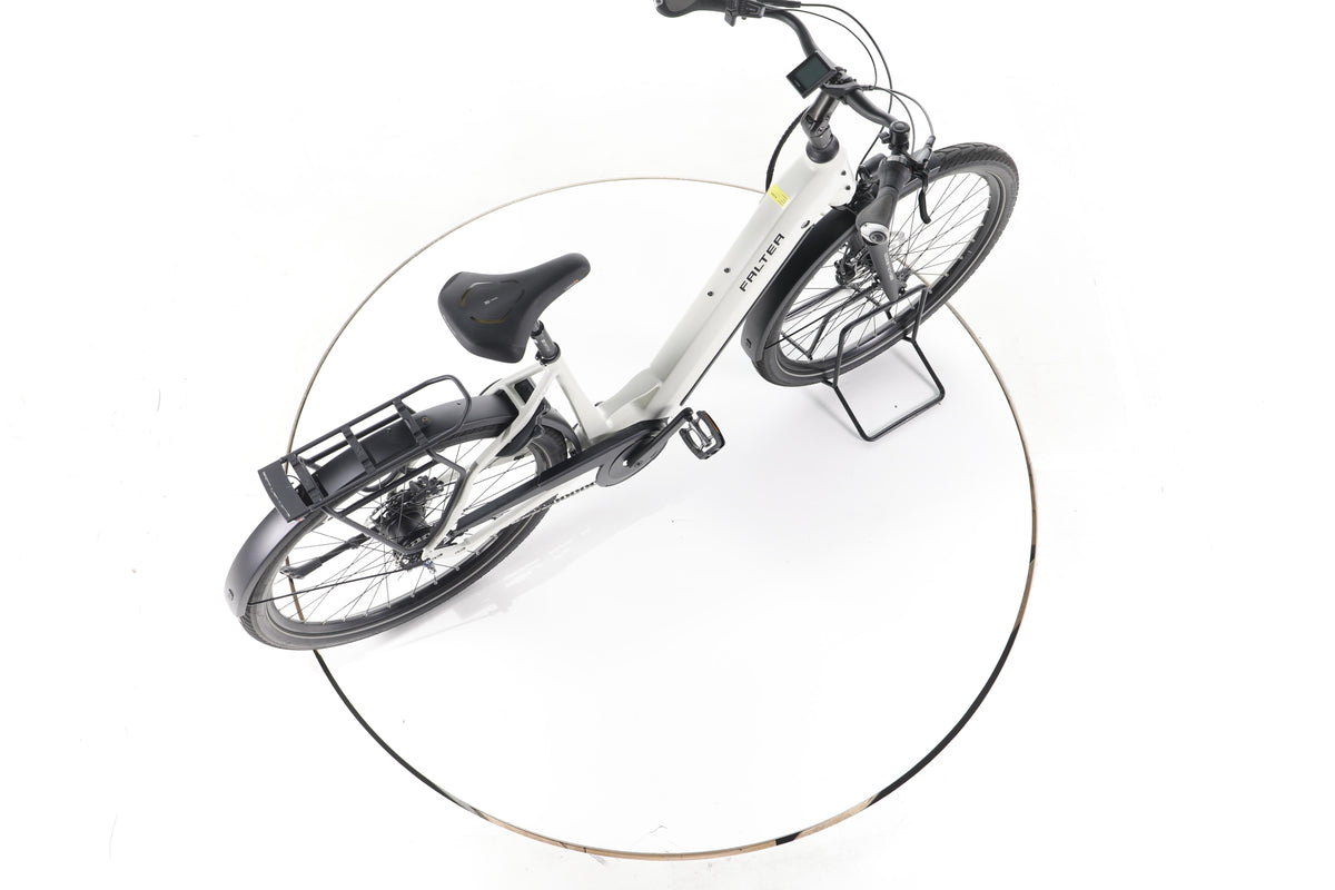 FALTER E 9.4 RT City E-Bike Tiefeinsteiger - Image 24