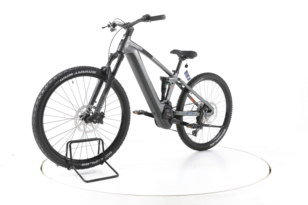Cube Stereo Hybrid 120 Pro 625 E-Bike Fully - Image 6