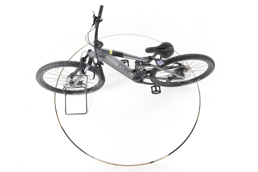 Cube Stereo Hybrid 120 Pro 625 E-Bike Fully - Image 19