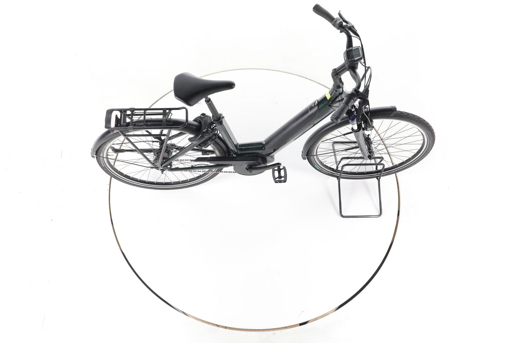 Green's Margate City E-Bike Tiefeinsteiger - Image 13