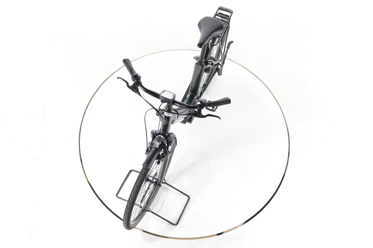 Green's Margate City E-Bike Tiefeinsteiger - Image 17