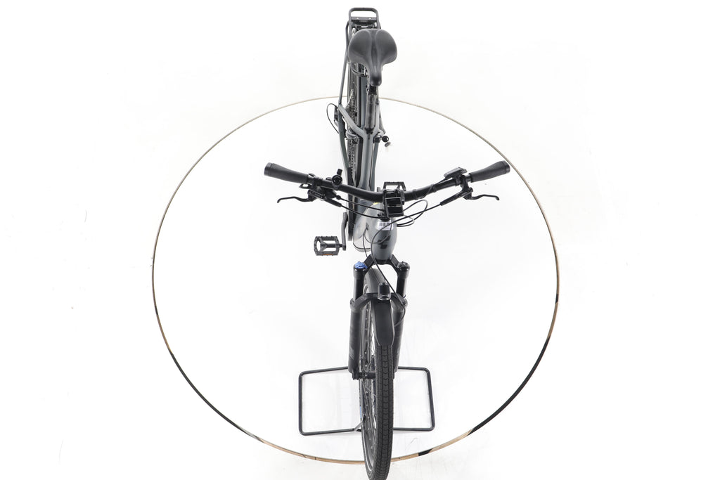 Cube Kathmandu Hybrid Pro Trekking E-Bike Tiefeinsteiger - Image 16